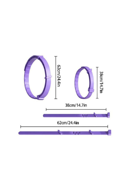Coleira Calmante Anti Ansiedade