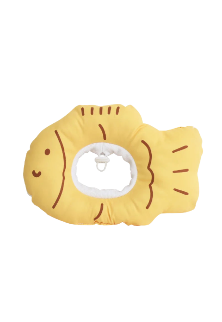 Colar de Proteção Anti-Lambedura