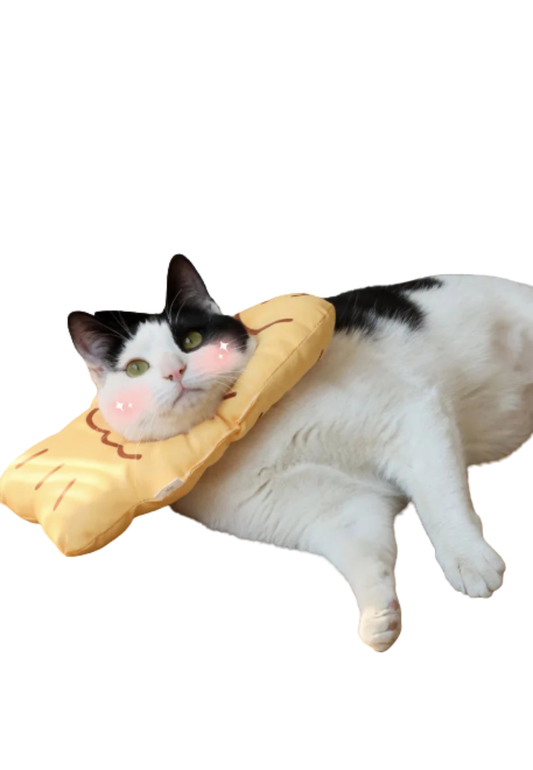 Colar de Proteção Anti-Lambedura