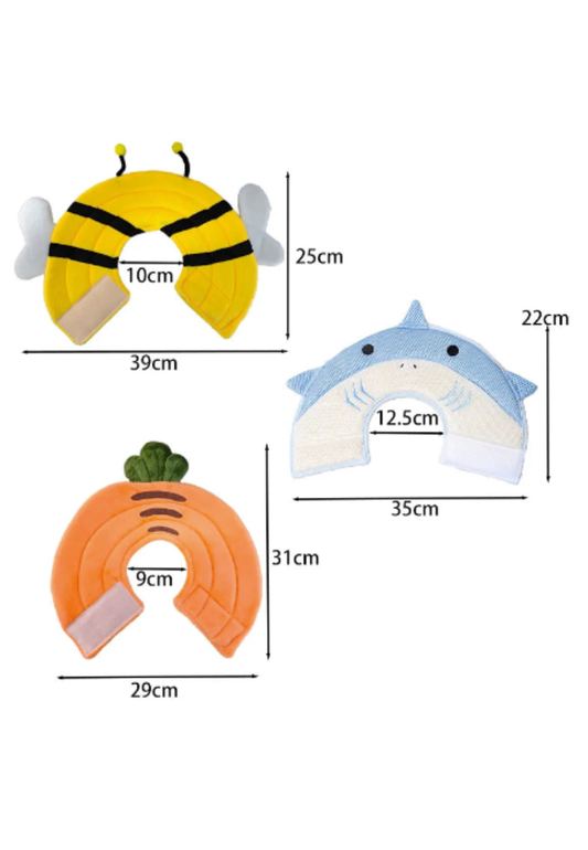 Cone Macio de Recuperação