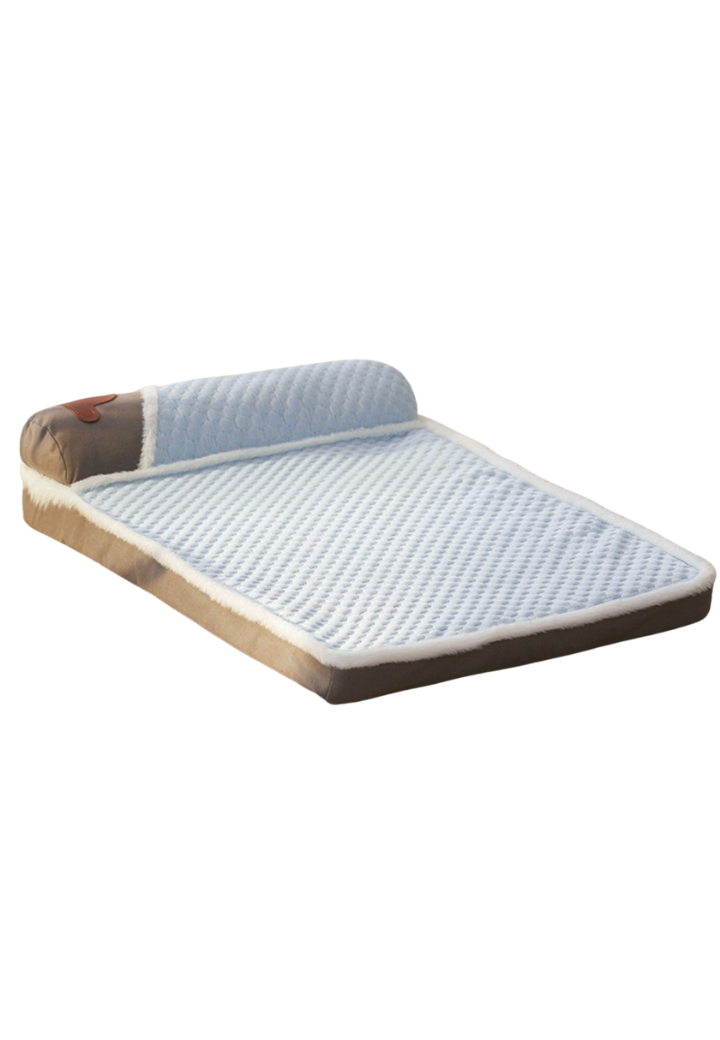 Colchão Ortopédico Pet