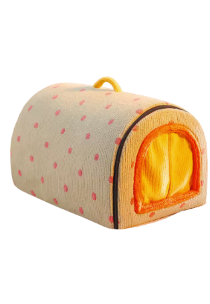 Ninho Térmico De Viagem Premium