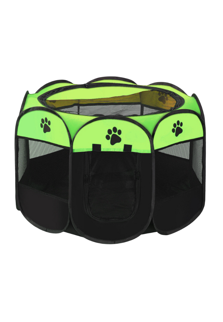 Cercadinho Octogonal