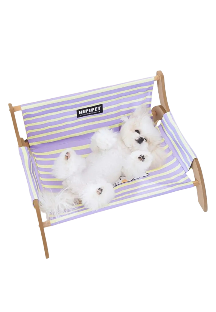 Cadeira Lounge Pet