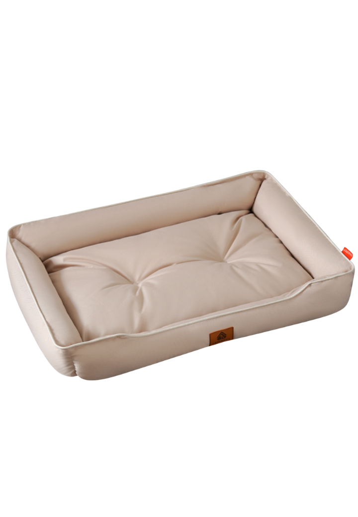Cama Pet Premium: Impermeável e Antirrasgo