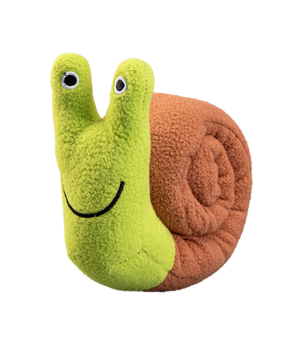 Caracol Caça-Petisco