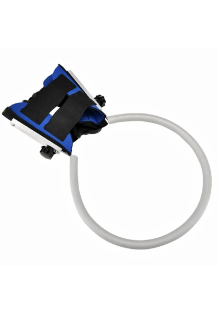 Guia Anticolisão para Cães Cegos