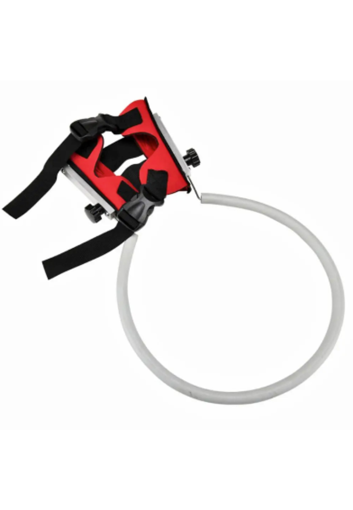 Guia Anticolisão para Cães Cegos