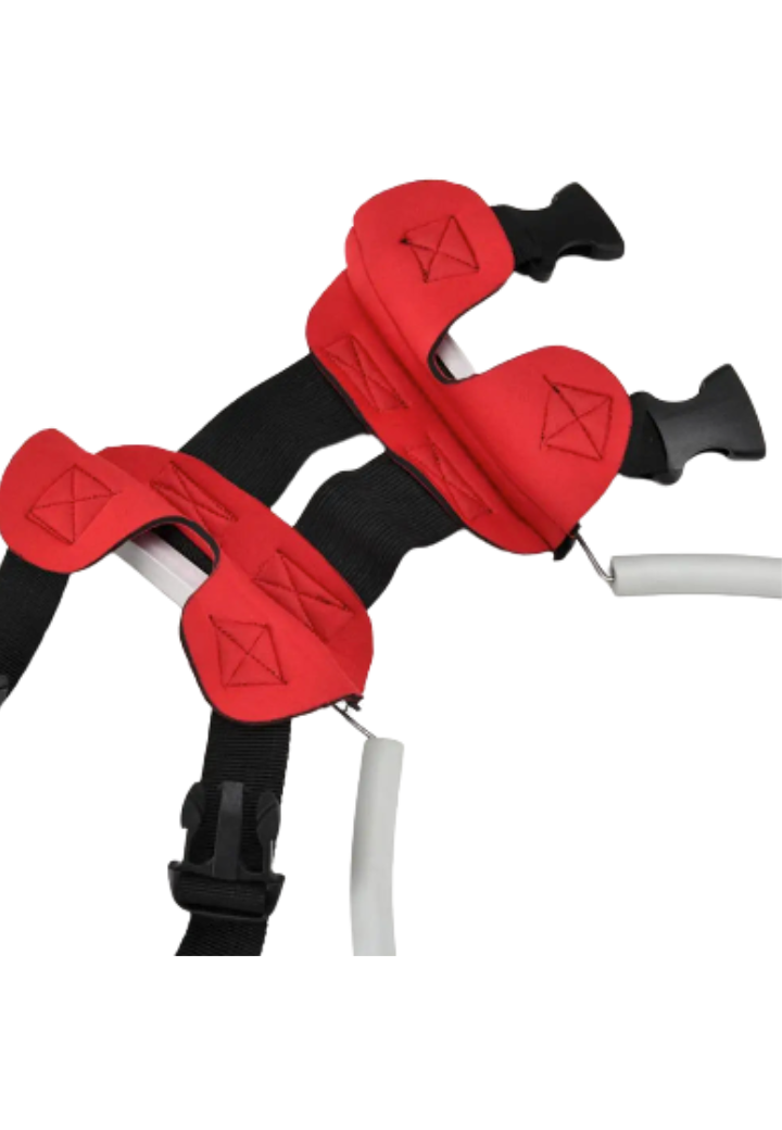 Guia Anticolisão para Cães Cegos