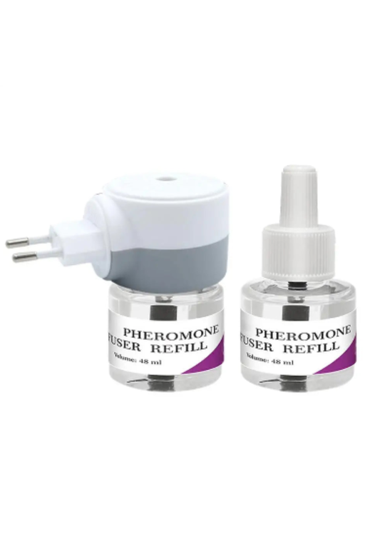 Difusor Calmante para Gatos