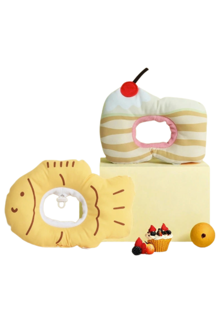 Colar de Proteção Anti-Lambedura