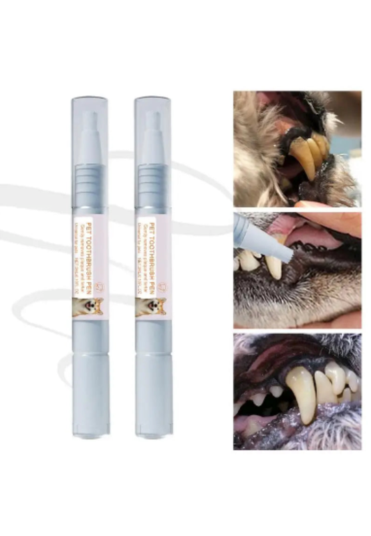 Kit Caneta Limpeza Dental