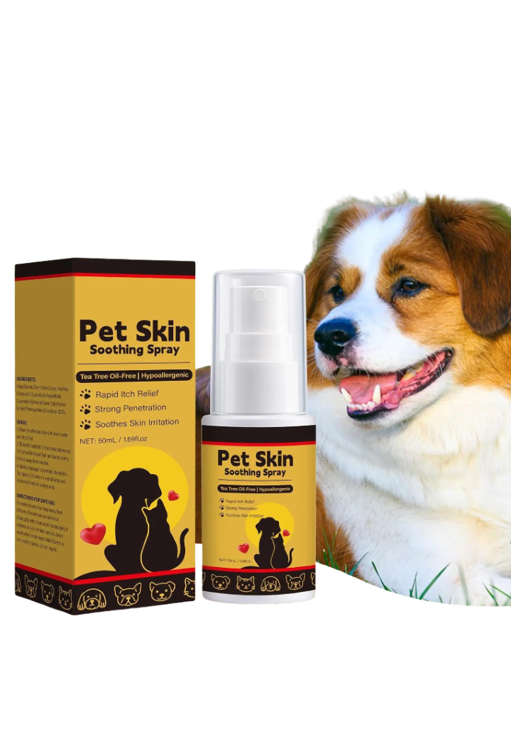 Spray Alívio Coceira