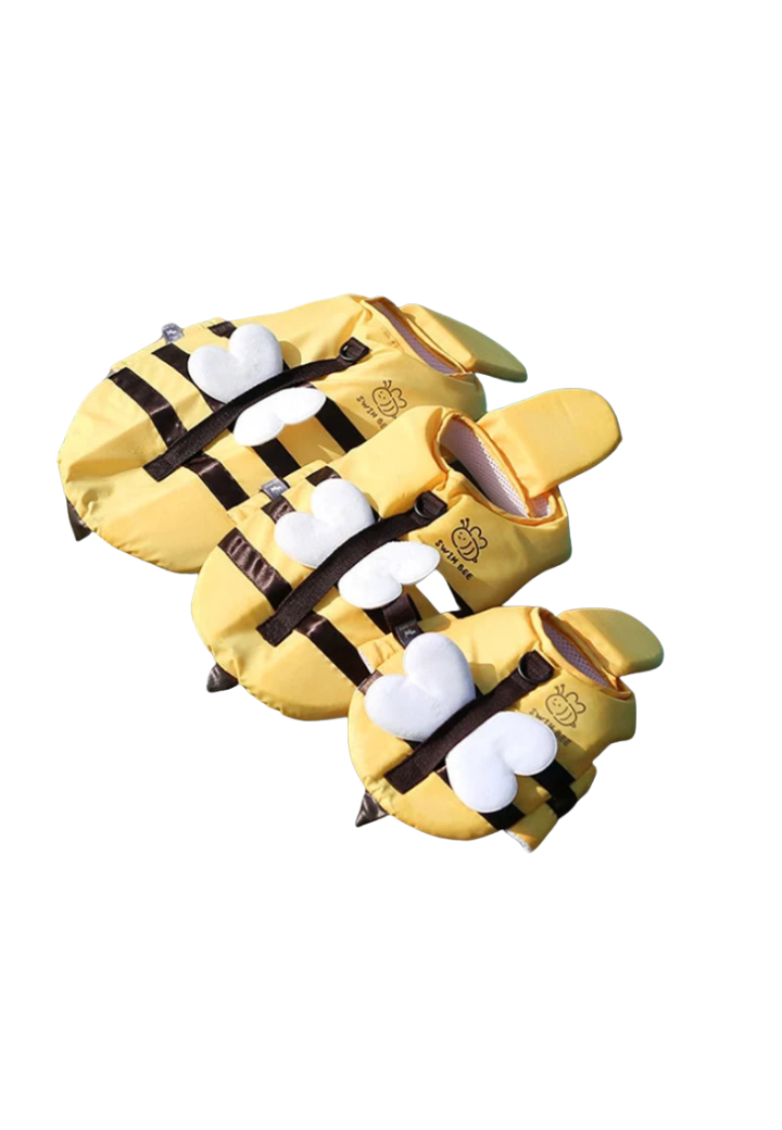 Colete Salva-Vidas Pet