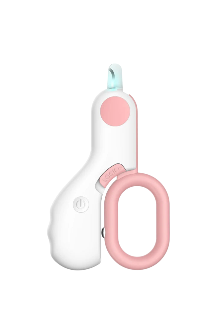 Cortador de Precisão e Lanterna de Inspeção Auricular