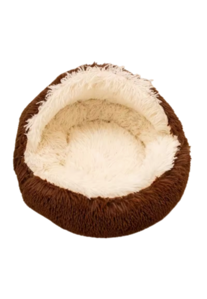 Casulo Térmico para Inverno