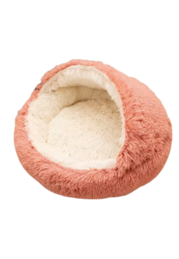 Casulo Térmico para Inverno