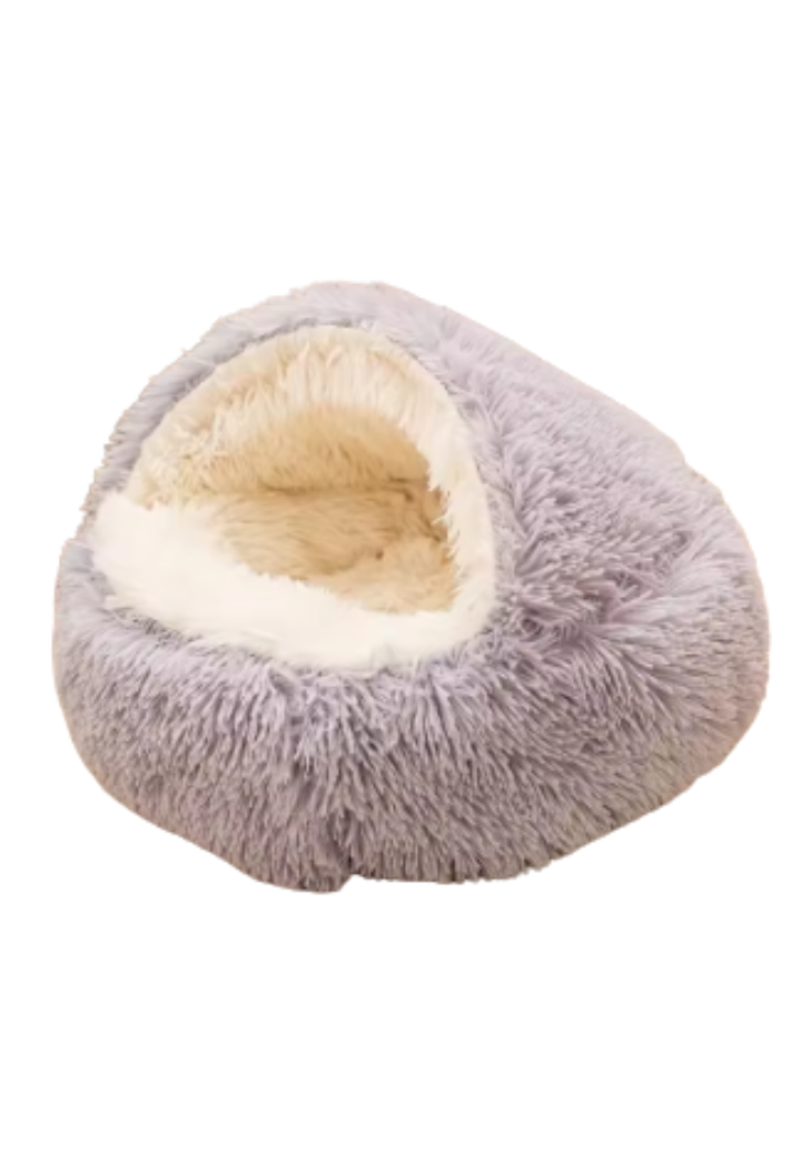 Casulo Térmico para Inverno