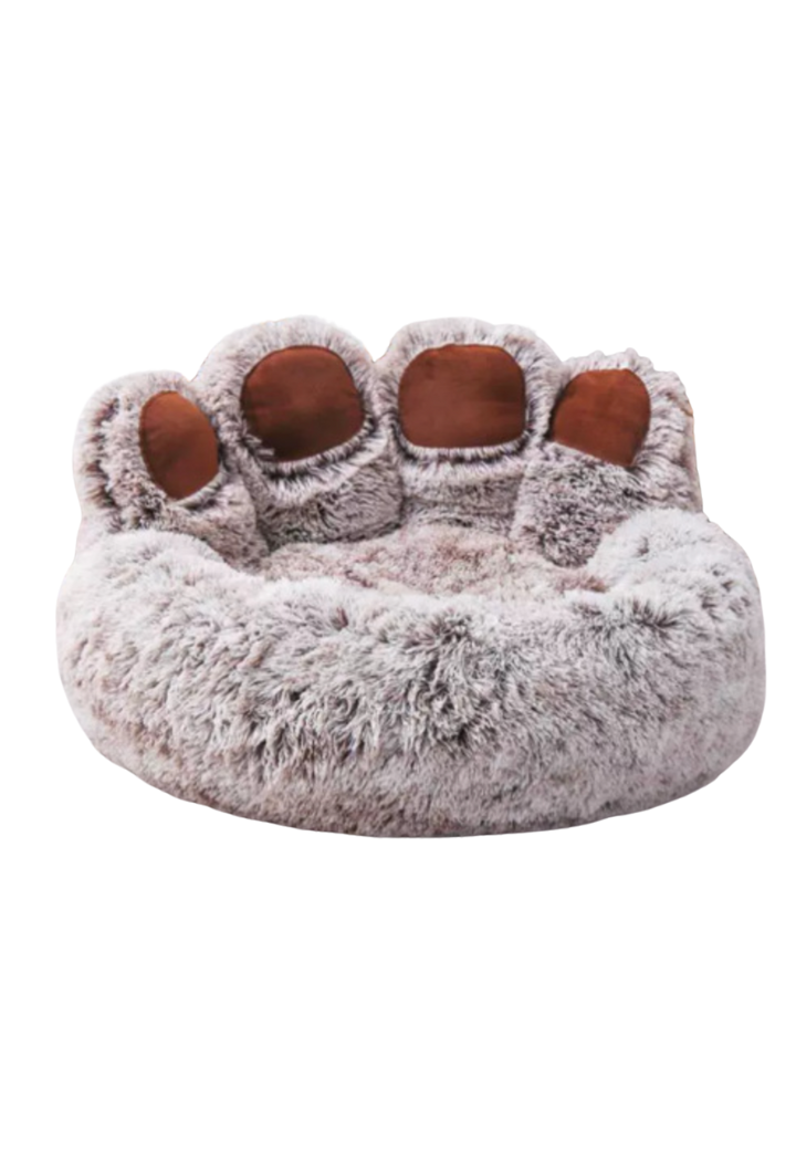 Caminha Pata de Urso