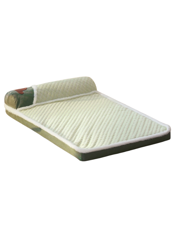 Colchão Ortopédico Pet