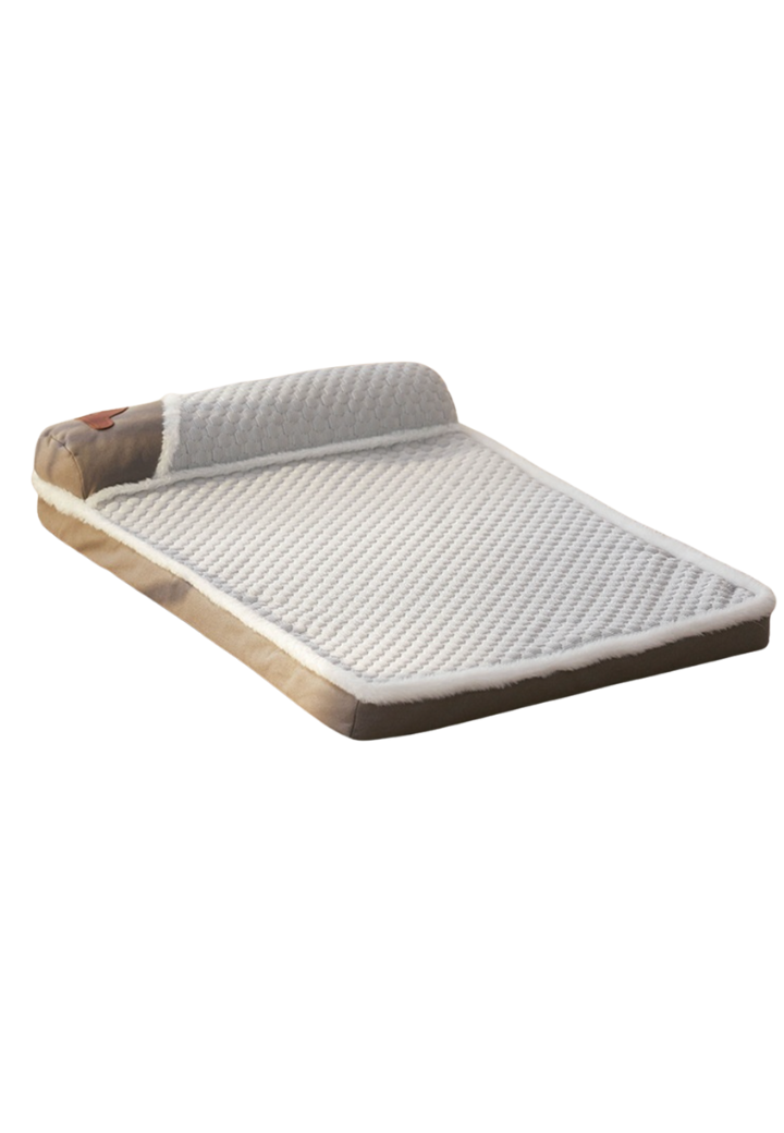 Colchão Ortopédico Pet