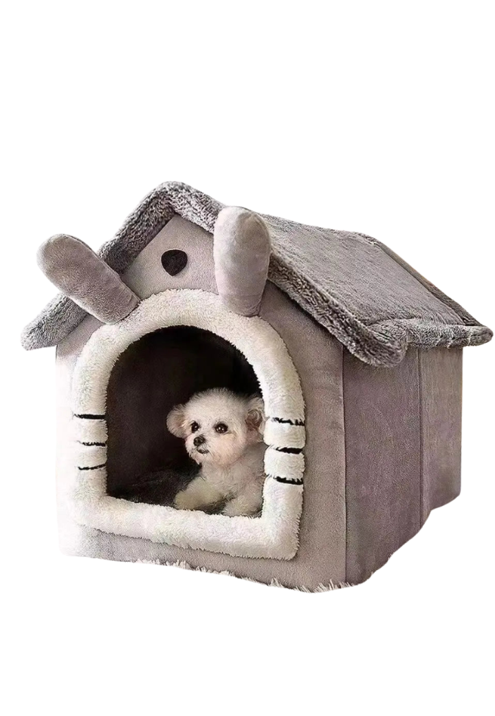 Casinha Pet Aconchegante