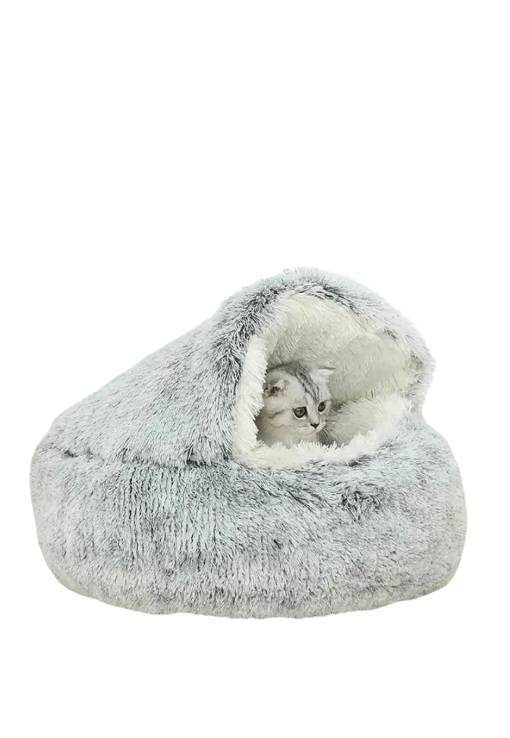 Casulo Térmico para Inverno