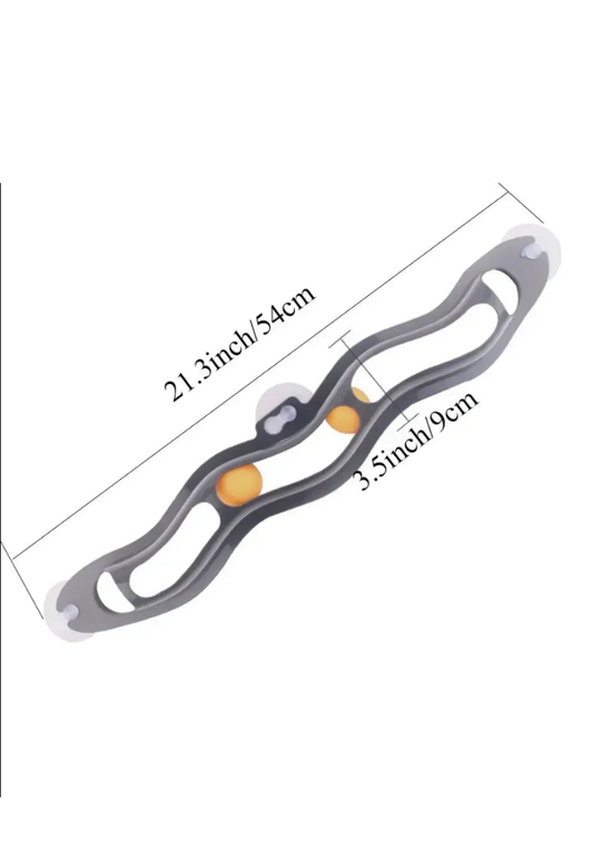 Labirinto Interativo com Ventosa