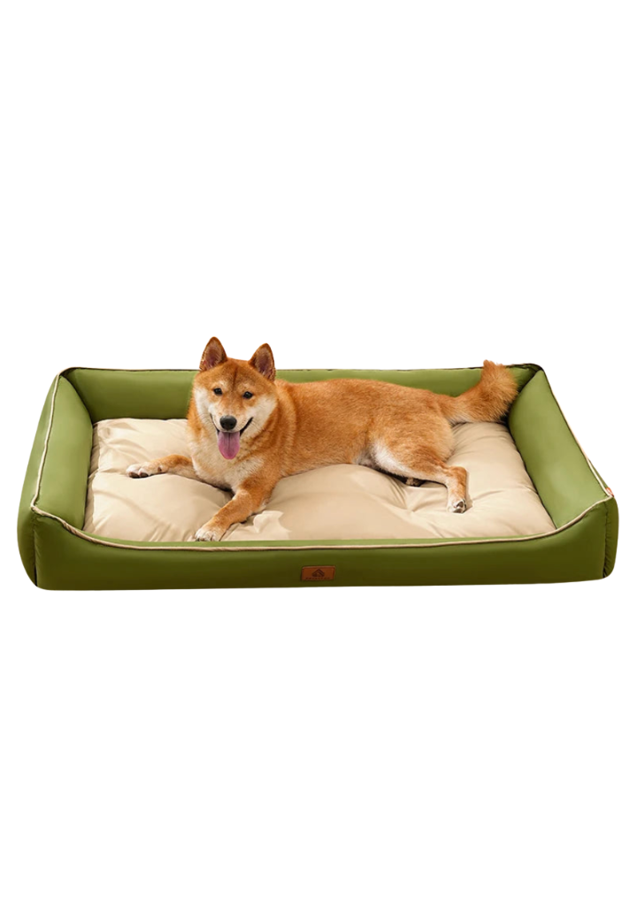 Cama Impermeável Premium