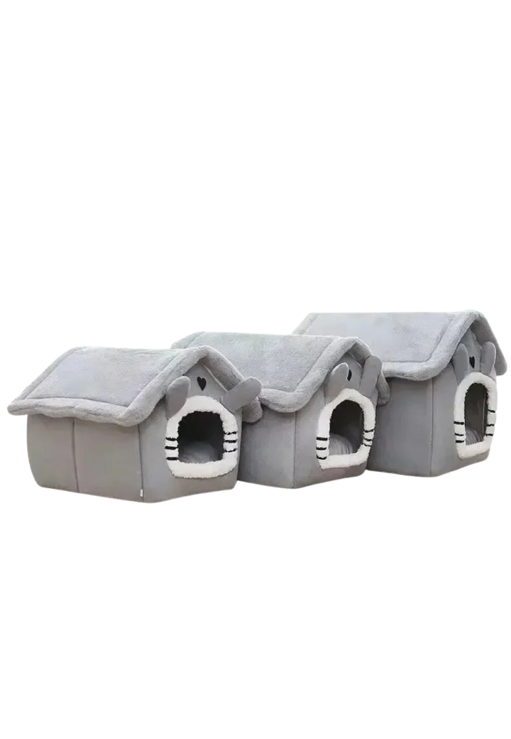 Casinha Pet Aconchegante