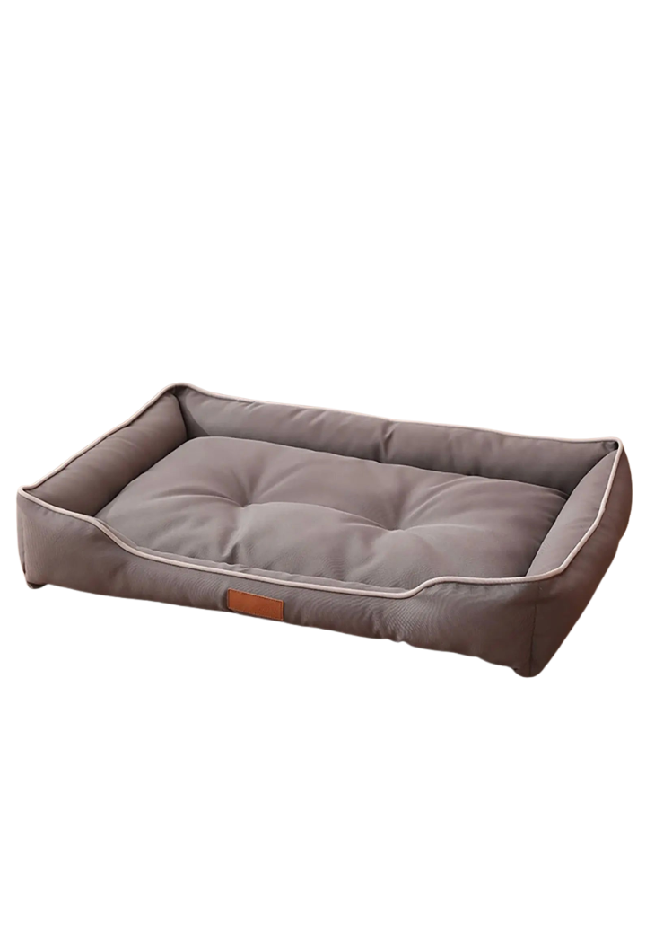 Cama Pet Premium: Impermeável e Antirrasgo