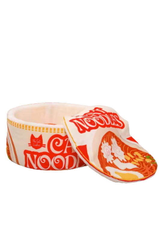 Caminha Cat Noodles