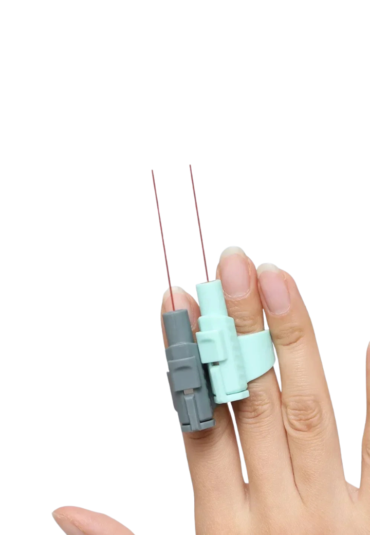 Pistola Laser Interativa