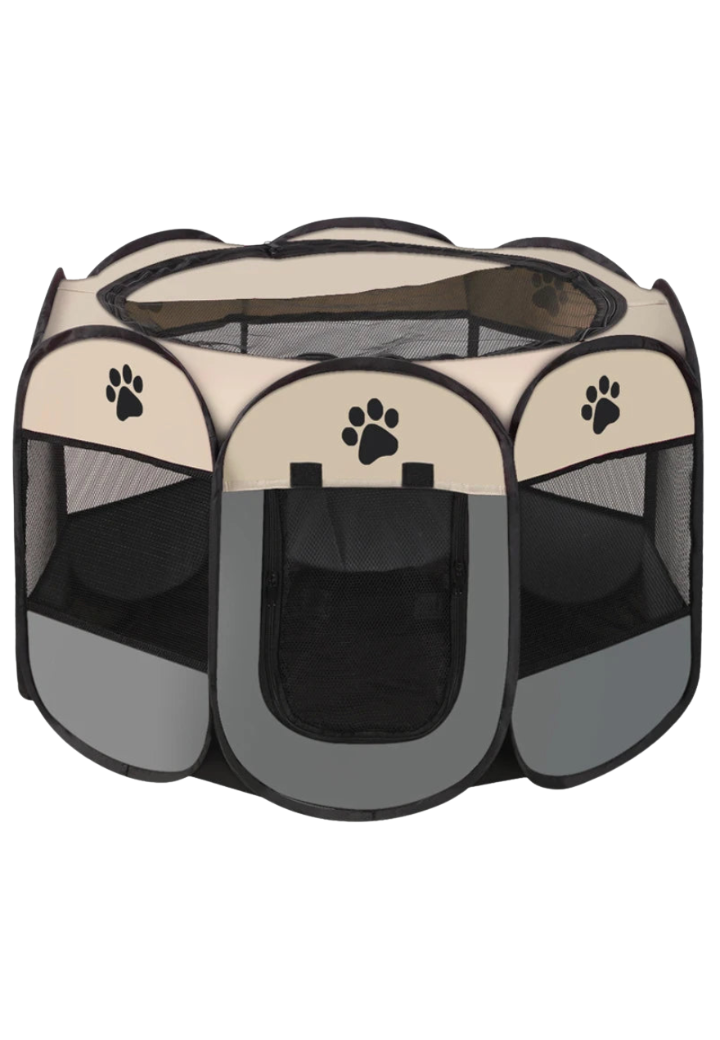 Cercadinho Octogonal