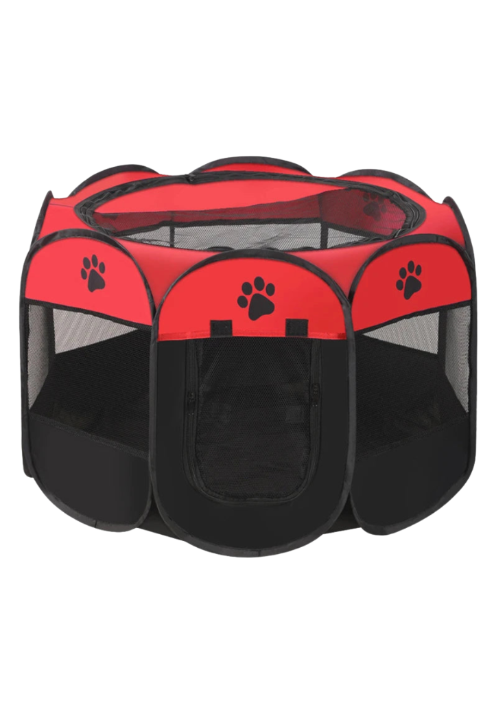 Cercadinho Octogonal