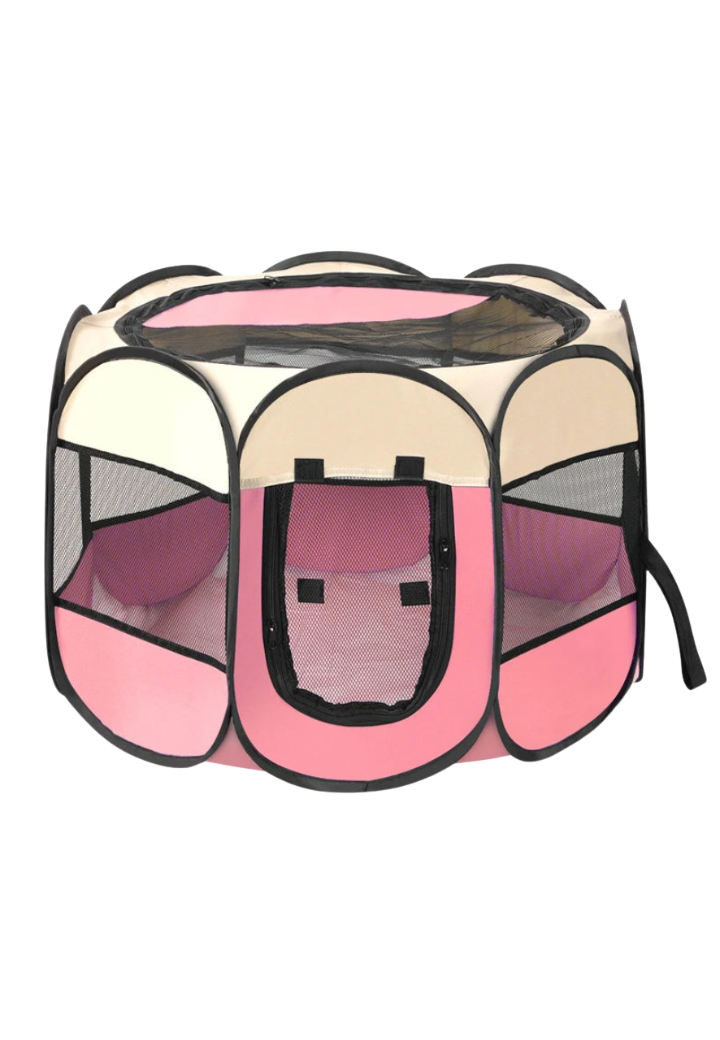 Cercadinho Octogonal