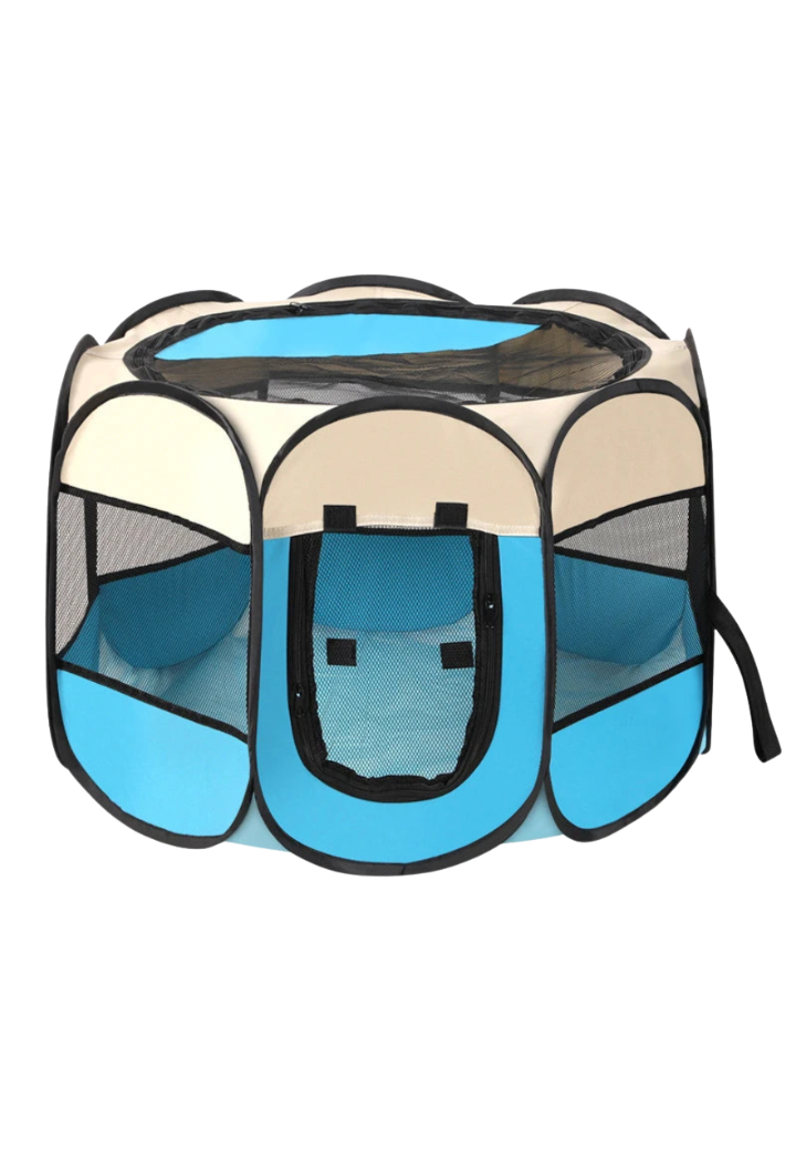 Cercadinho Octogonal