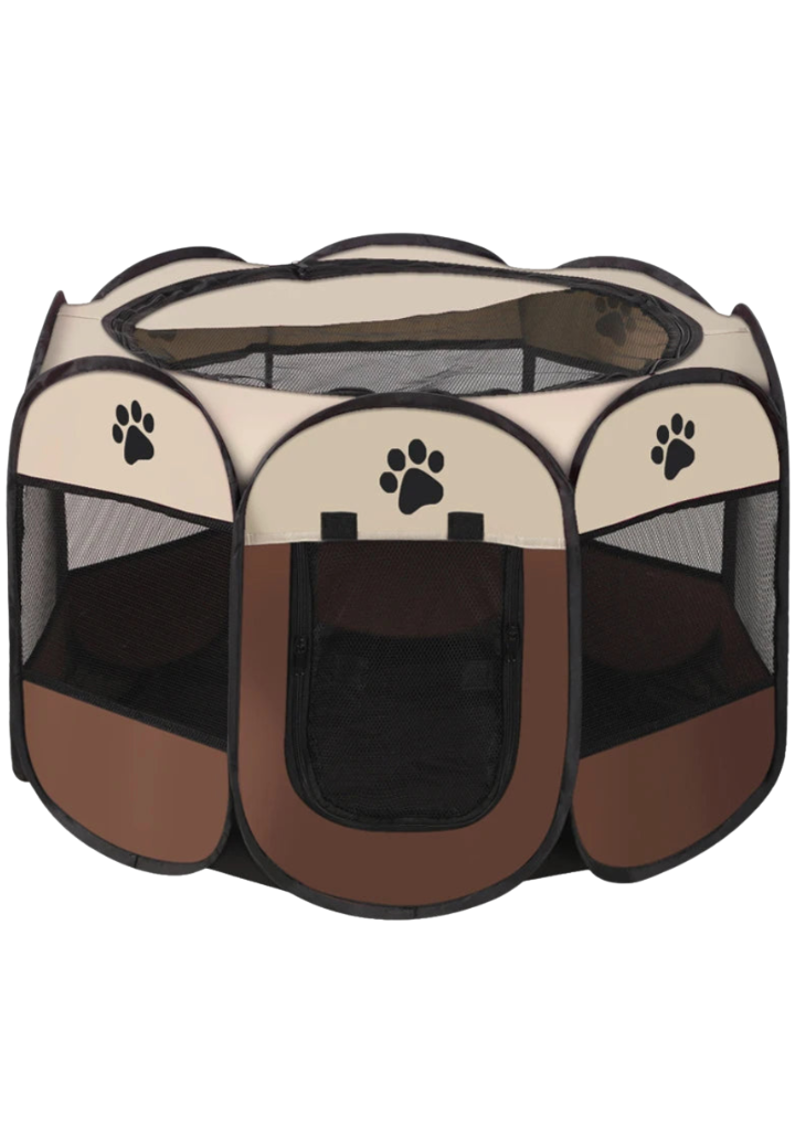 Cercadinho Octogonal