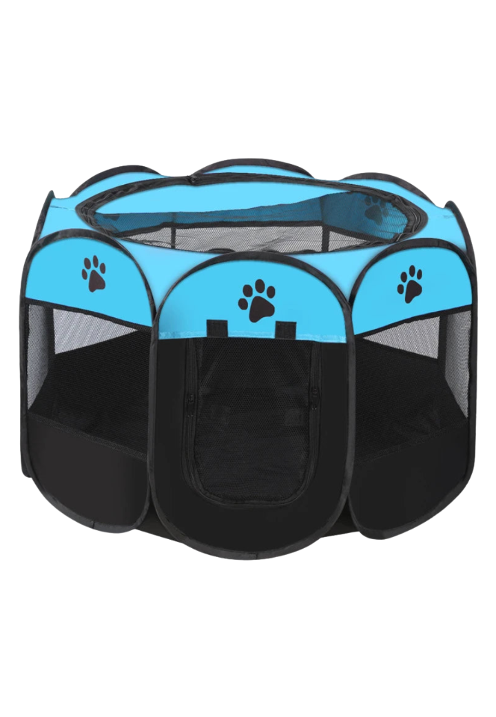 Cercadinho Octogonal