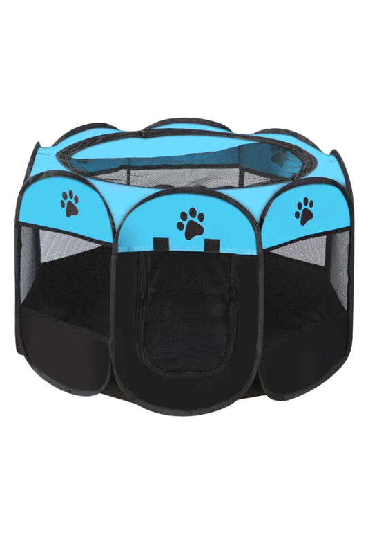 Cercadinho Octogonal