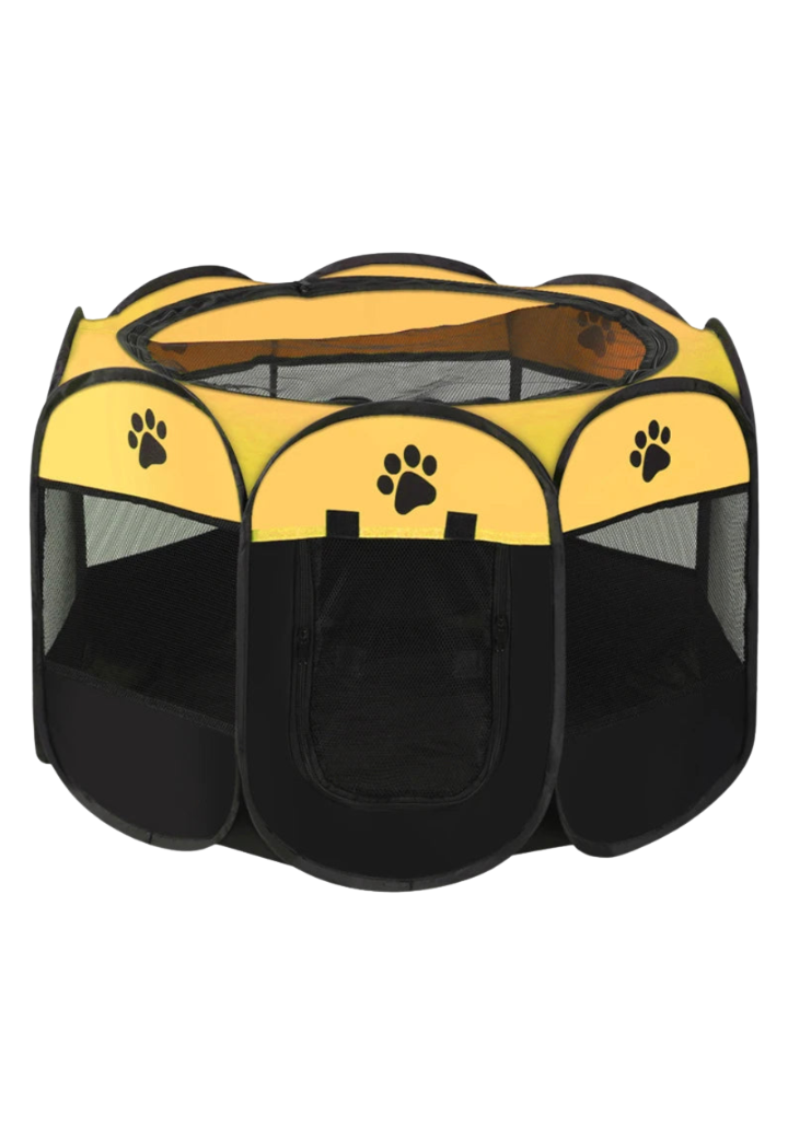 Cercadinho Octogonal