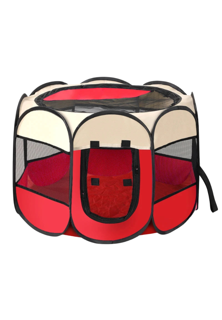 Cercadinho Octogonal