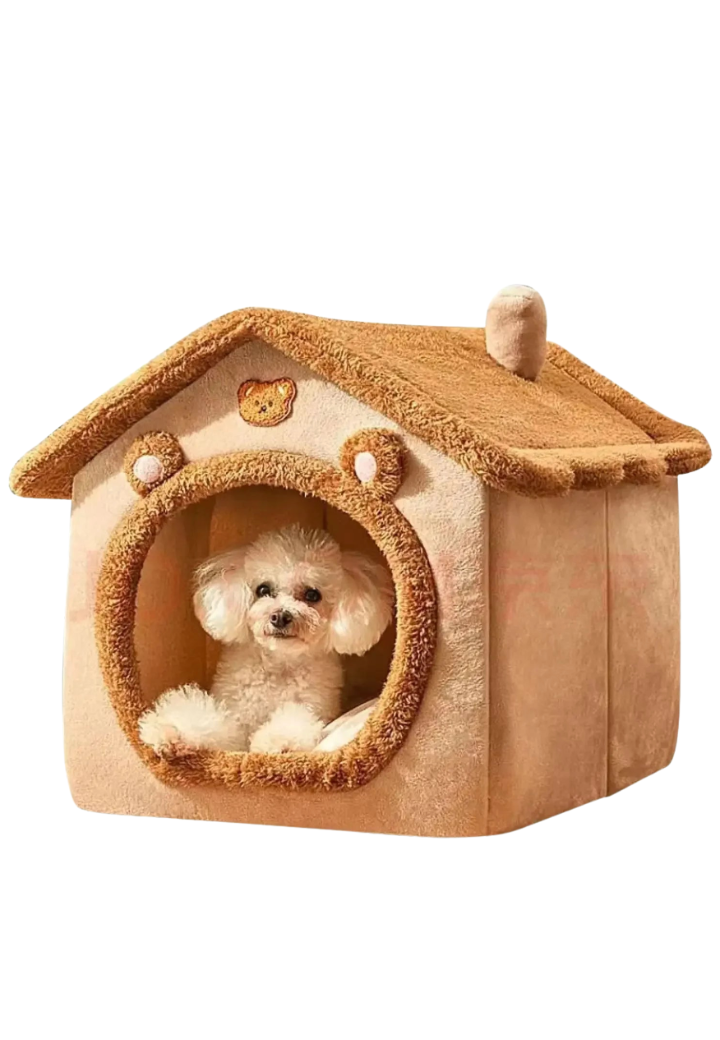 Casinha Pet Aconchegante