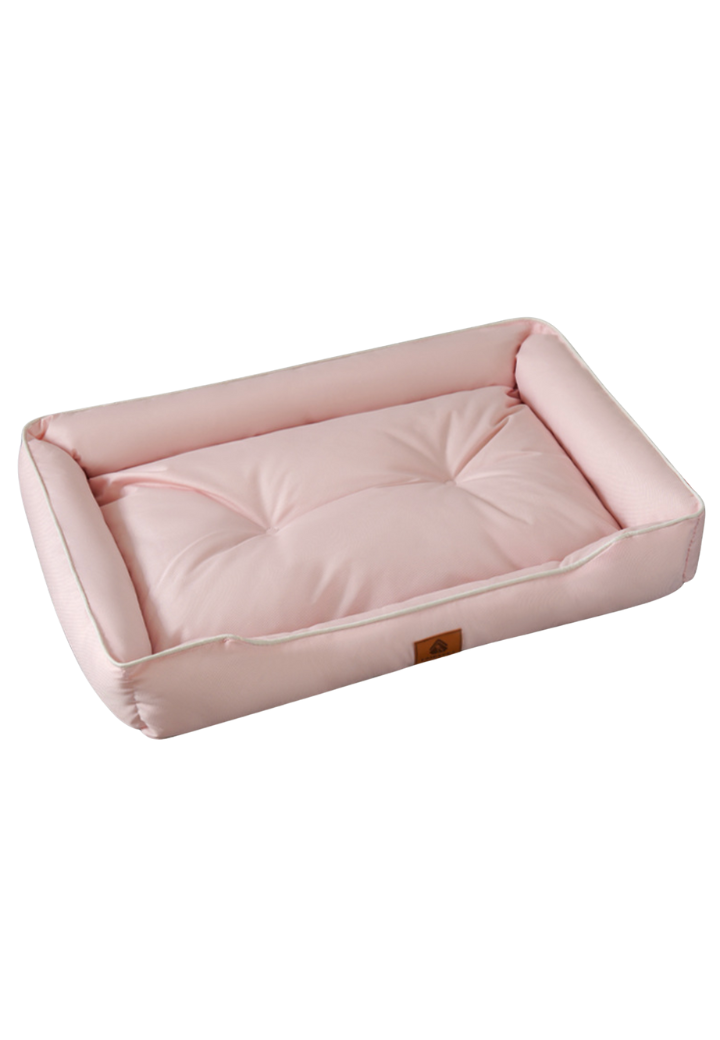 Cama Pet Premium: Impermeável e Antirrasgo