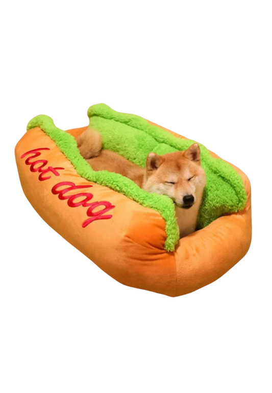 Caminha Hot Dog