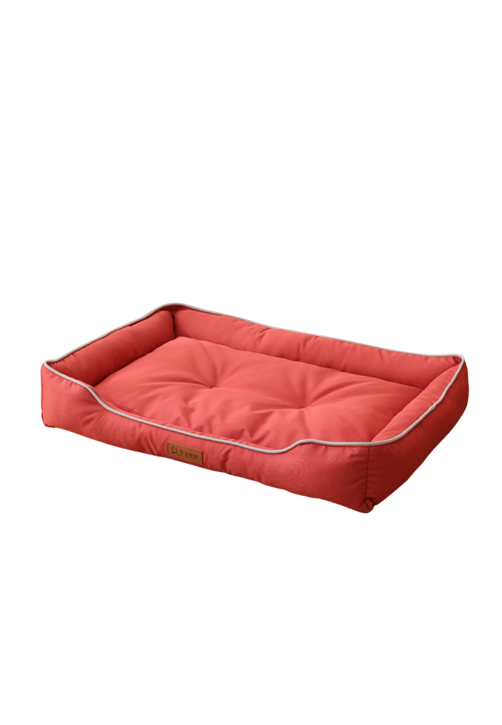 Cama Pet Premium: Impermeável e Antirrasgo