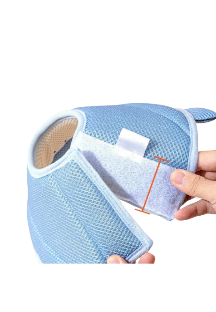 Cone Macio de Recuperação