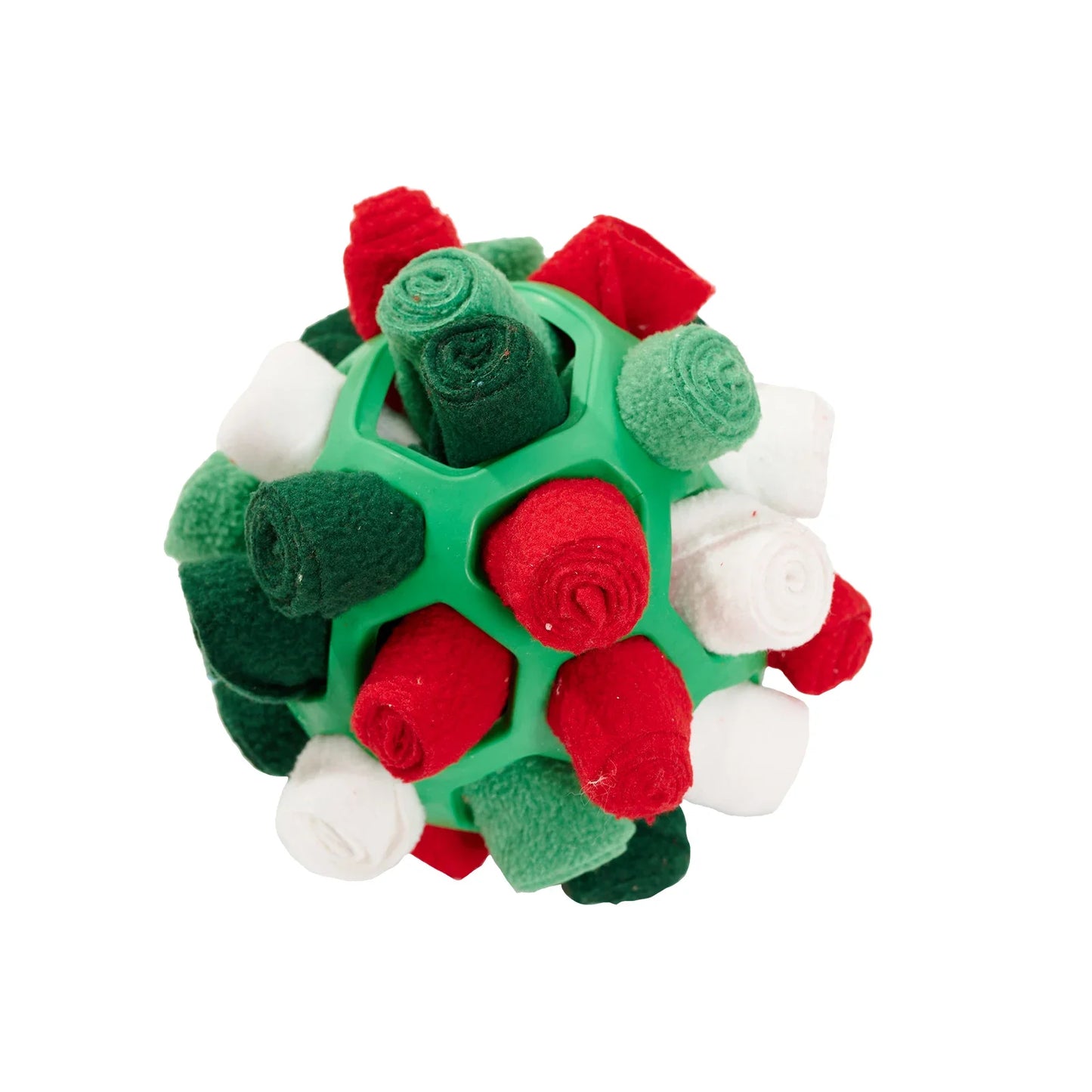 Puzzle Bola Farejadora