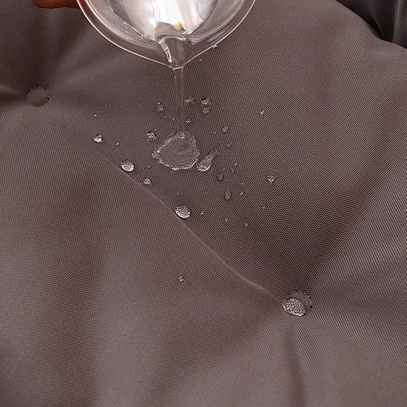 Cama Pet Premium: Impermeável e Antirrasgo