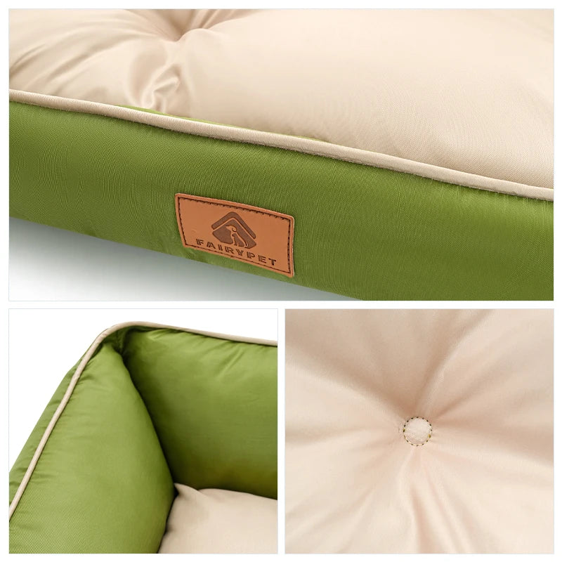 Cama Impermeável Premium